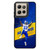 Kyren Williams Los Angeles Rams 02 Motorola Moto G Power 2026 Case