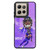Lamar Jackson Baltimore Ravens 04 Motorola Moto G Power 2026 Case