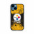 Pittsburgh Steelers Pride iPhone 13 Mini Case