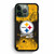 Pittsburgh Steelers Pride iPhone 13 Pro Max Case