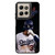 Los Angeles Dodgers Clayton Kershaw Motorola Moto G Power 2026 Case