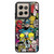 Marvel Comics Bronze Age Motorola Moto G Power 2026 Case