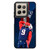 Matthew Judon New England Patriots Motorola Moto G Power 2026 Case