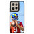 Matthew Stafford Los Angeles Rams 03 Motorola Moto G Power 2026 Case