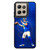 Matthew Stafford Los Angeles Rams 04 Motorola Moto G Power 2026 Case