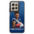 Michael Pittman Jr Indianapolis Colts 01 Motorola Moto G Power 2026 Case