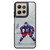 Mika Zibanejad New York Rangers Motorola Moto G Power 2026 Case