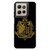 Monster Hunter World Eternal Quest Crest Motorola Moto G Power 2026 Case