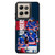 New York Rangers Artemi Panarin Kaapo Kakko Motorola Moto G Power 2026 Case