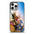 Fantastic 4 and the Avenger iPhone 16 Pro Max Case