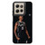 Nic Claxton Brooklyn Nets 01 Motorola Moto G Power 2026 Case