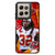 Nick Bolton Kansas City Chiefs 02 Motorola Moto G Power 2026 Case
