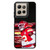 Nick Bolton Kansas City Chiefs 03 Motorola Moto G Power 2026 Case