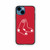 Red Sox iPhone 13 Mini Case
