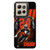 Nick Chubb Cleveland Browns 03 Motorola Moto G Power 2026 Case