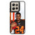 Nick Chubb Cleveland Browns 05 Motorola Moto G Power 2026 Case