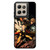 One Punch Man Genos and Saitama Class S Synergy Motorola Moto G Power 2026 Case