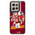 Patrick Mahomes Kansas City Chiefs 01 Motorola Moto G Power 2026 Case