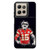 Patrick Mahomes Kansas City Chiefs 03 Motorola Moto G Power 2026 Case