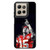 Patrick Mahomes Kansas City Chiefs 04 Motorola Moto G Power 2026 Case