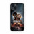 Resident Evil 9 Requiem Leon and Grace 01 iPhone 13 Case