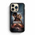Resident Evil 9 Requiem Leon and Grace 01 iPhone 13 Pro Case