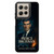 Pierce Brosnan Motorola Moto G Power 2026 Case