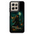 Pirates of the Caribbean Black Pearl Motorola Moto G Power 2026 Case