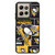 Pittsburgh Penguins Flightless and Fearless Motorola Moto G Power 2026 Case