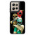 Power Rangers Morphin Evolution Motorola Moto G Power 2026 Case