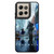 Pragmata The Gilded Orbit Motorola Moto G Power 2026 Case