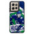 Quinn Hughes Vancouver Canucks Motorola Moto G Power 2026 Case