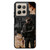 Resident Evil 9 Leon S Kennedy Motorola Moto G Power 2026 Case
