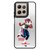 Rhamondre Stevenson New England Patriots 01 Motorola Moto G Power 2026 Case
