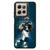 Russell Wilson Seattle Seahawks 03 Motorola Moto G Power 2026 Case
