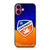 FC Cincinnati 01 iPhone 16 Plus Case