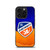 FC Cincinnati 01 iPhone 16 Pro Case