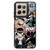Sabo One Piece Series Collages Motorola Moto G Power 2026 Case