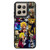 Sanji One Piece Collages Motorola Moto G Power 2026 Case