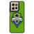 Seattle Sounders FC 03 Motorola Moto G Power 2026 Case