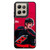 Seth Jarvis Carolina Hurricanes Motorola Moto G Power 2026 Case