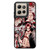 Shanks One Piece Series Collages Motorola Moto G Power 2026 Case