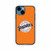 San Diego Padres 04 iPhone 13 Mini Case