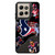 Tank Dell Houston Texans 02 Motorola Moto G Power 2026 Case