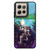 Terraria Descent into Darkness Motorola Moto G Power 2026 Case