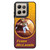 Terry McLaurin Washington Commanders 02 Motorola Moto G Power 2026 Case