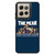 The Bear Every Second Count Motorola Moto G Power 2026 Case