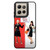 The Devil Wears Prada 01 Motorola Moto G Power 2026 Case