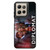 The Diplomat Series 01 Motorola Moto G Power 2026 Case