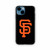 San Francisco Giants 02 iPhone 13 Mini Case